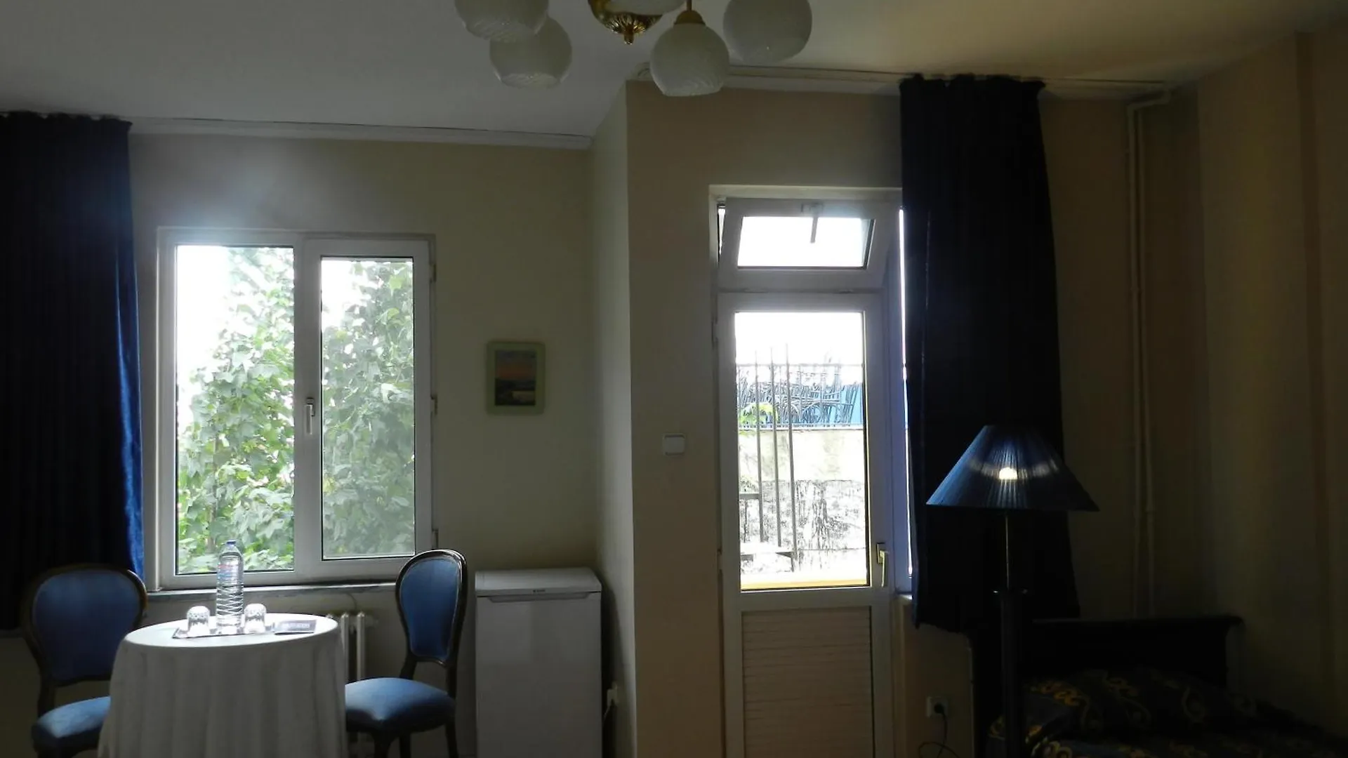 Berk Guest House - Grandma'S House Istanbul Hotel