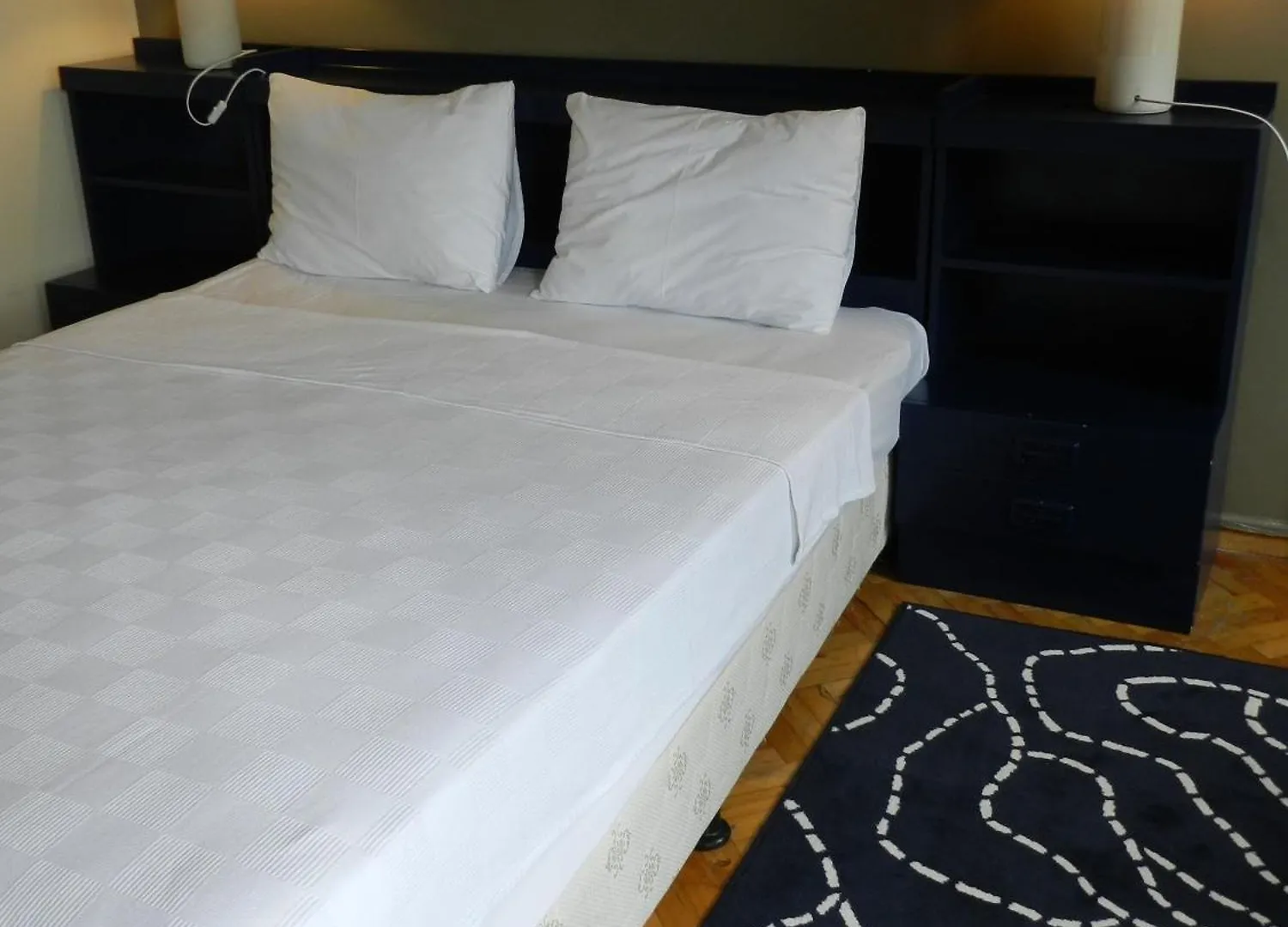 Berk Guest House - Grandma'S House Istanbul Hotel