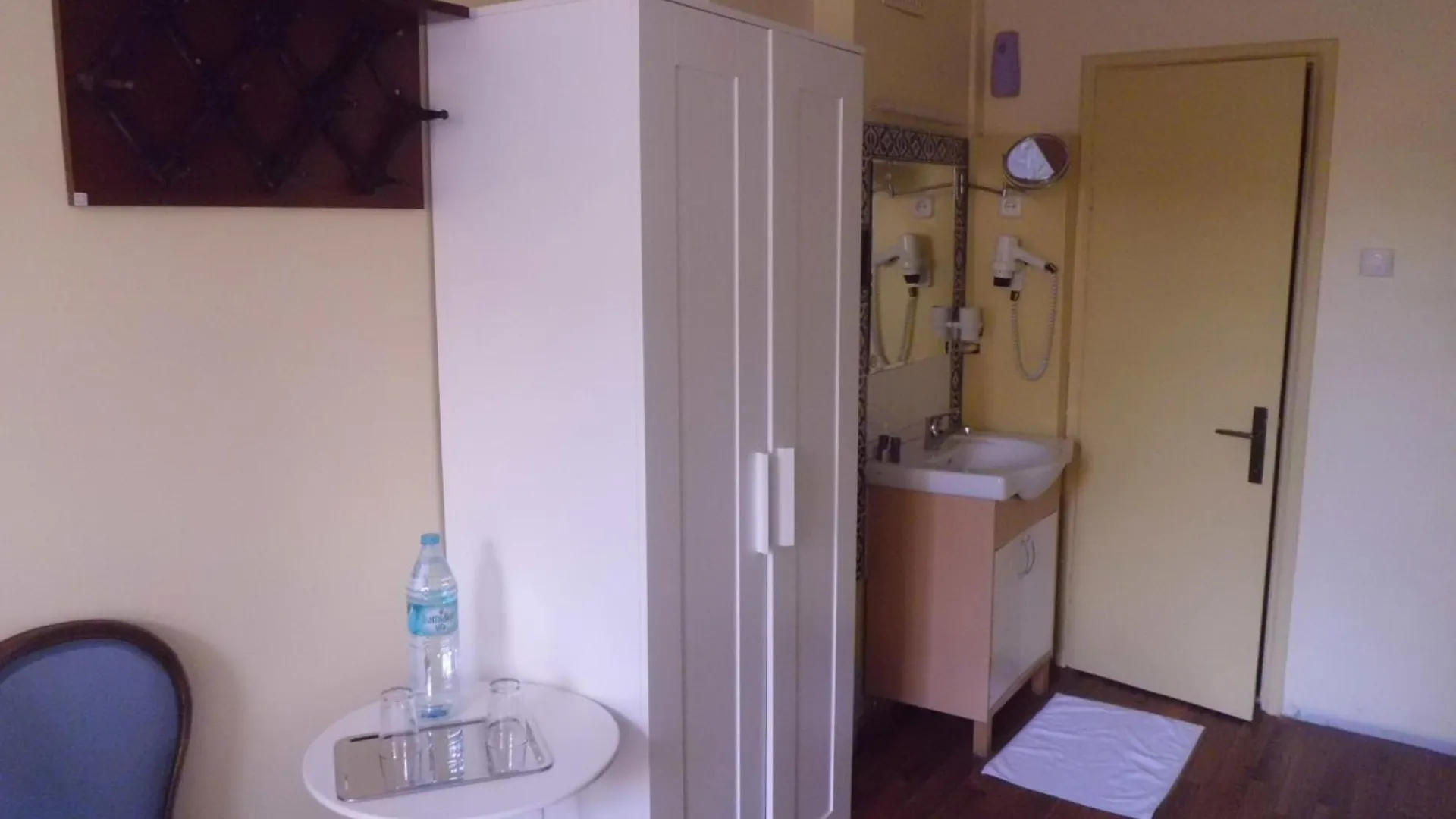 Hotel Berk Guest House - Grandma'S House Istanbul