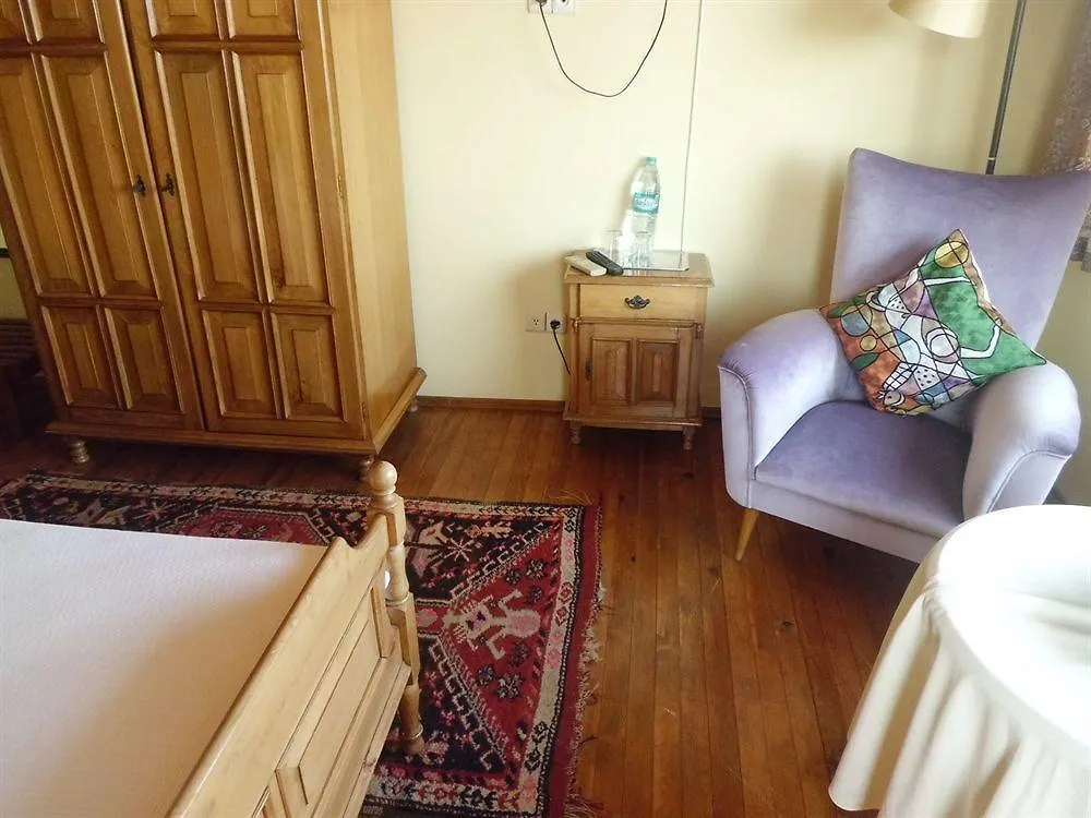 Hotel Berk Guest House - Grandma'S House Istanbul