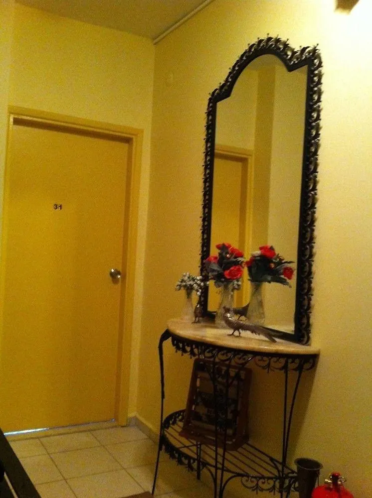 Hotel Berk Guest House - Grandma'S House Istanbul