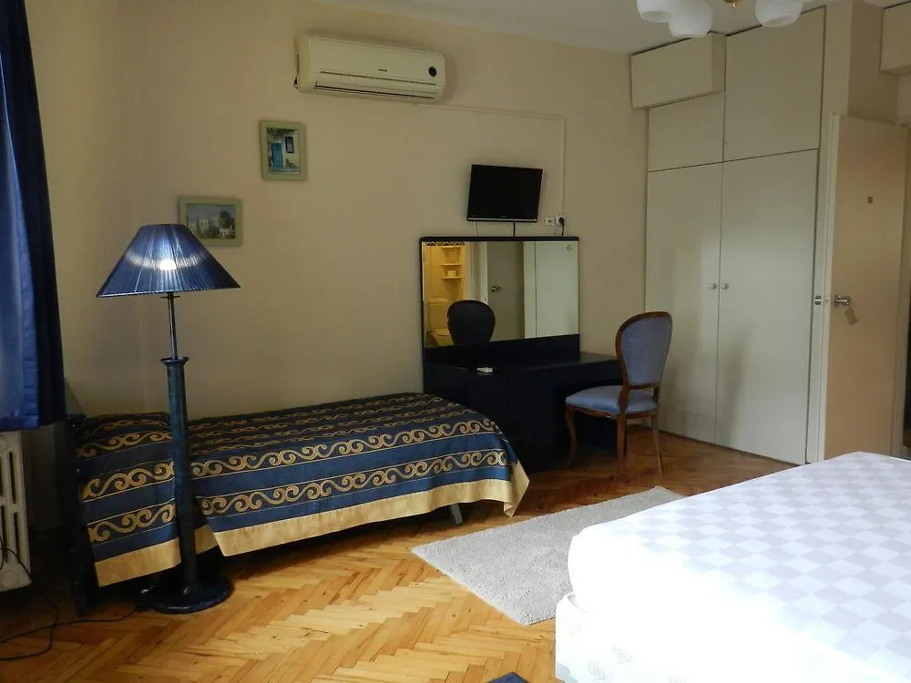 Berk Guest House - Grandma'S House Istanbul Hotel