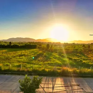 Airport Alibaba Place , Dalaman Turkey