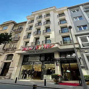Wame Nisantasi-boutique Class *** Istanboel