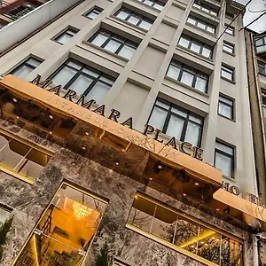 Marmara Place Old **** Istanboel