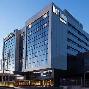 Bof Business **** Istanboel
