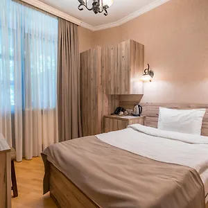 Imperial House 3*, Tbilisi Gruzja