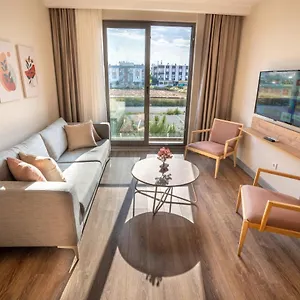 Lara Marine Homes , Antalya Turkey