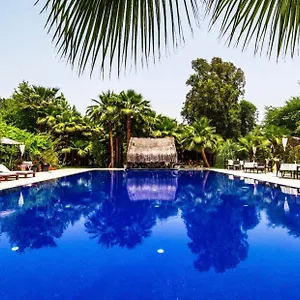 Layla Gocek Adults Only 3*, Gocek (Fethiye) Turkey