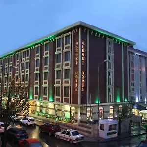 Alrazi Istanbul