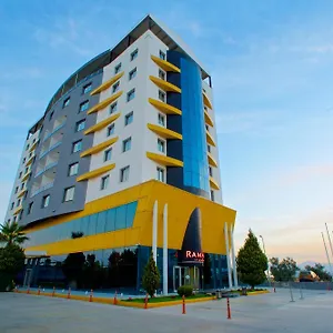 Ramada By Wyndham 4*, Soma Turkey