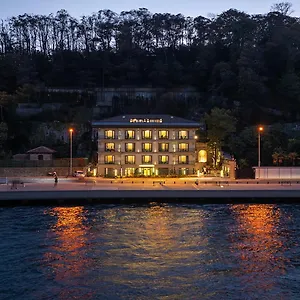 Mfb Tarabya **** Istanbul