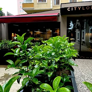 Cityloft 36 *** Istanbul