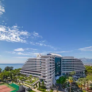 Rixos Downtown - The Land Of Legends Access 5*, Antalya Turcja