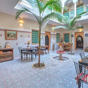 Inaka 3*, Marrakesz Maroko