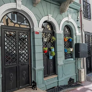 Calanthe *** Istanbul