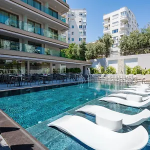 Awen Lara 3*, Antalya Turkey