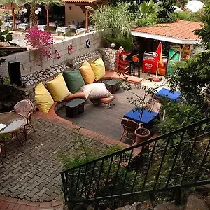 Oylum Garden 3*, Icmeler Turcja