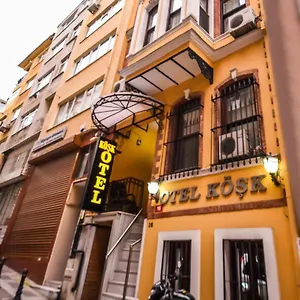 Kosk Kadikoy ** Istanbul