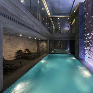 2* Hotel Endless Art Hotel-special Category