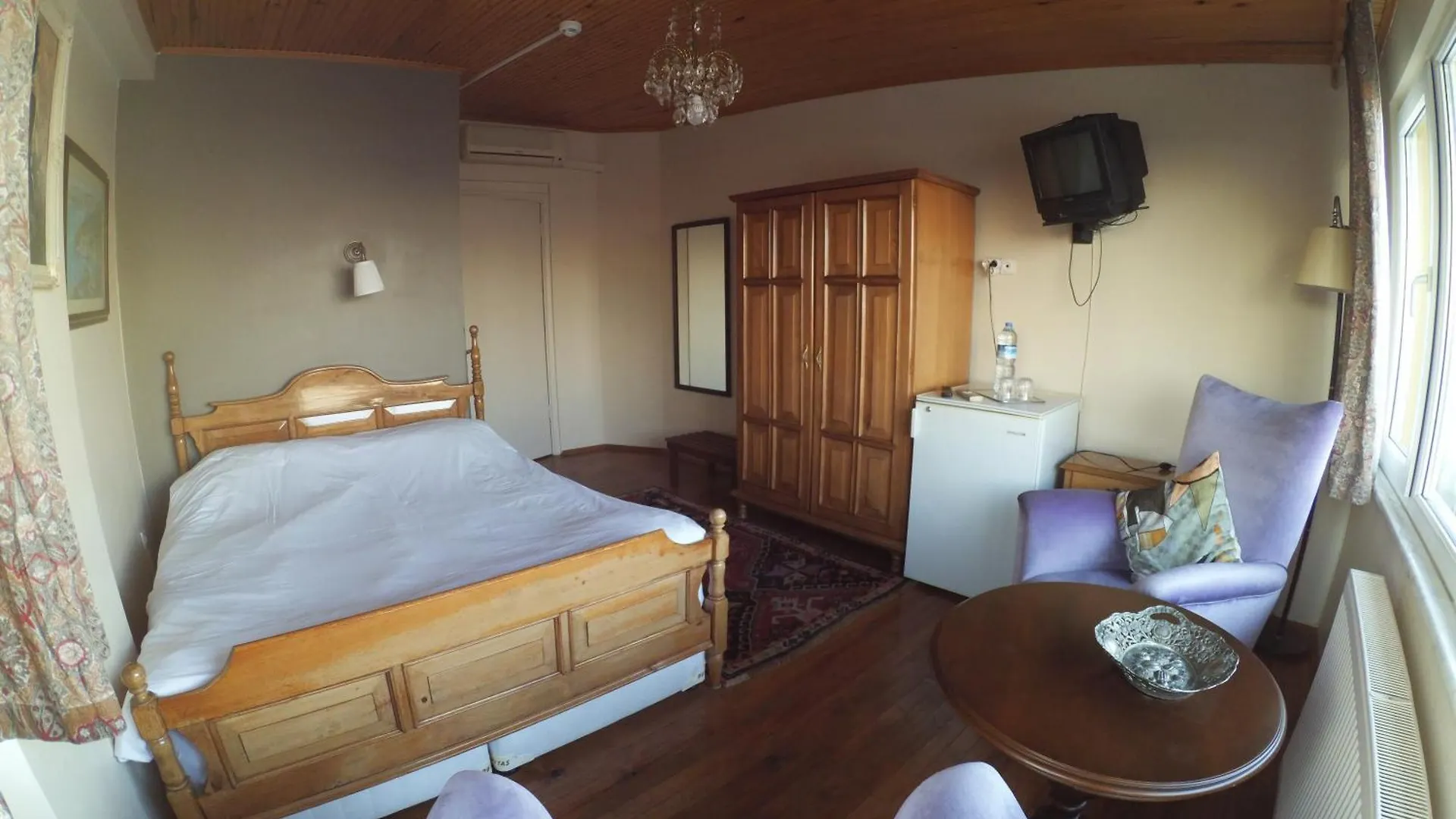 Berk Guest House - Grandma'S House Istanbul Hotel