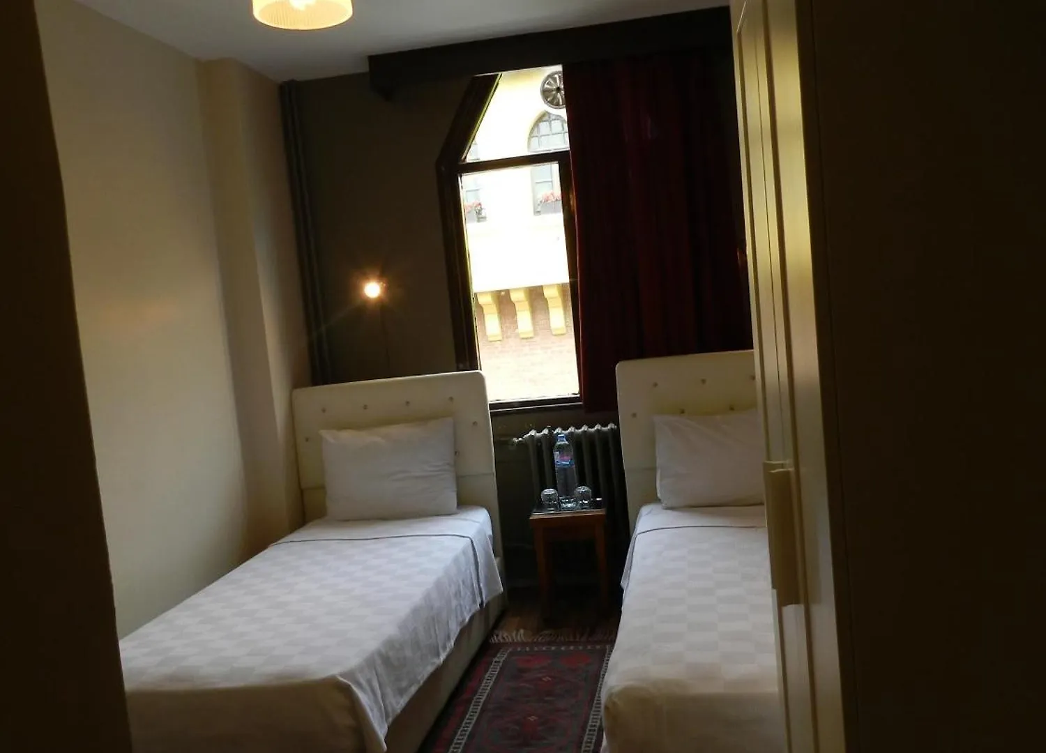 Hotel Berk Guest House - Grandma'S House Istanbul