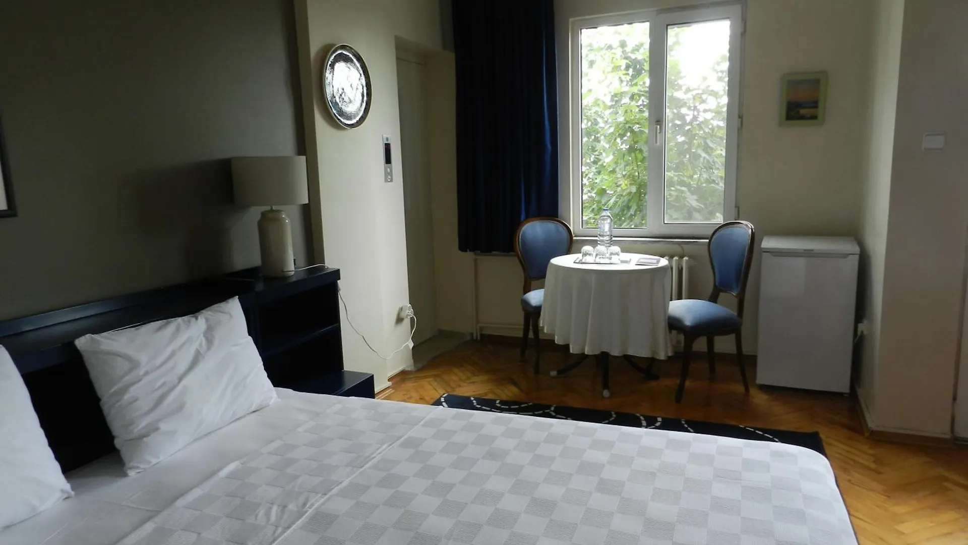 Berk Guest House - Grandma'S House Istanbul