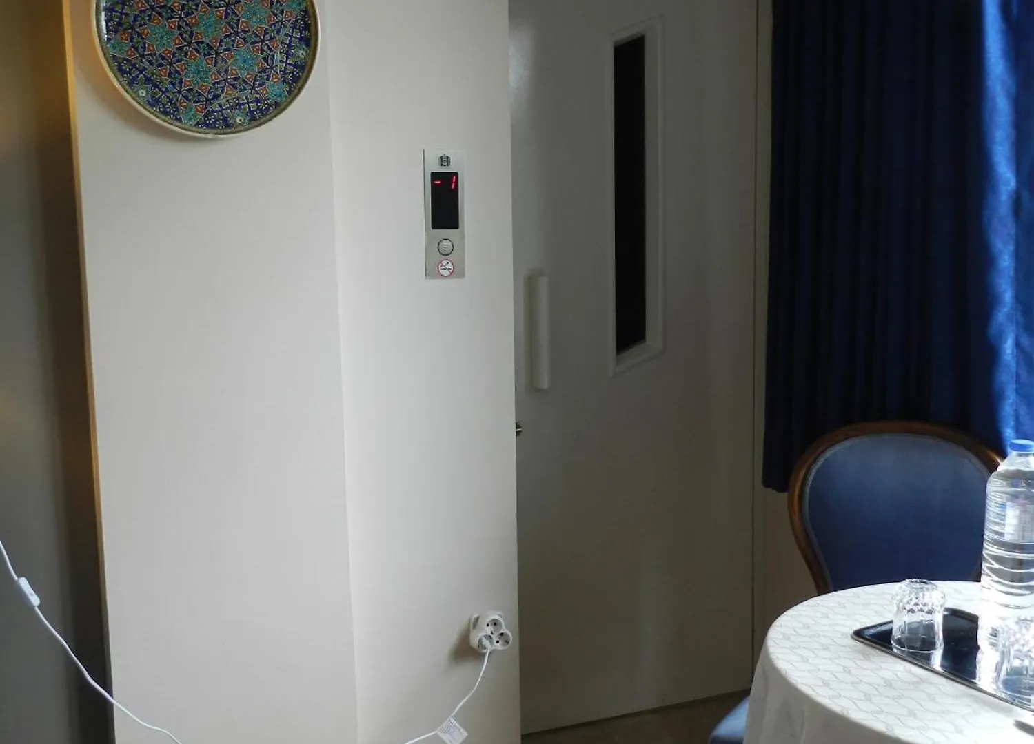 Berk Guest House - Grandma'S House Istanbul Hotel