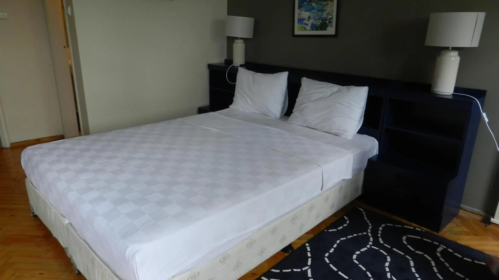 Hotel Berk Guest House - Grandma'S House Istanbul