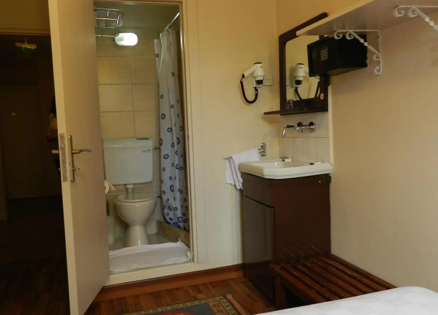 Berk Guest House - Grandma'S House Istanbul Türkei