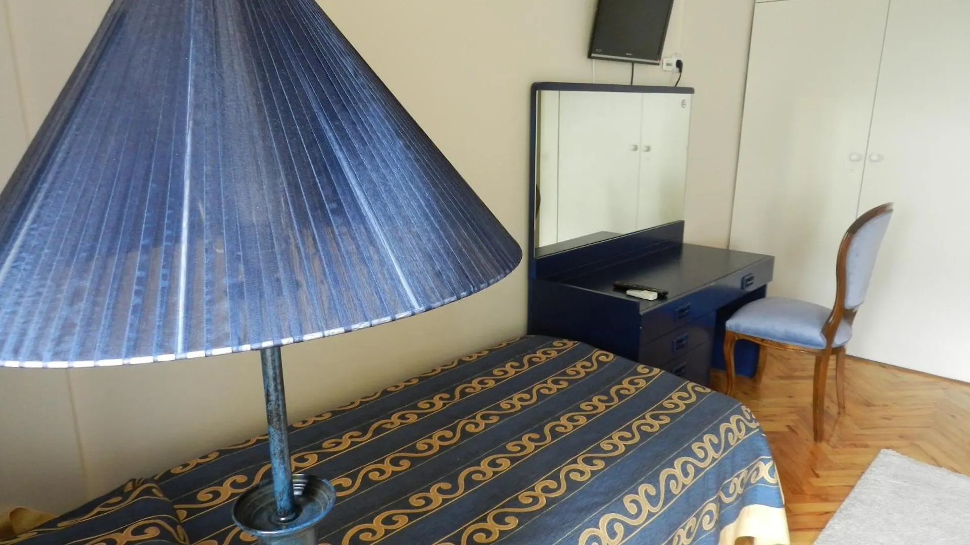 Berk Guest House - Grandma'S House Istanbul 3*,  Turkey