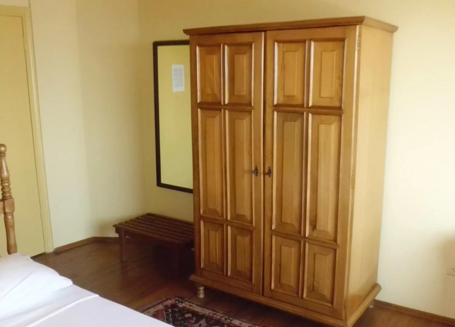 Berk Guest House - Grandma'S House Istanbul