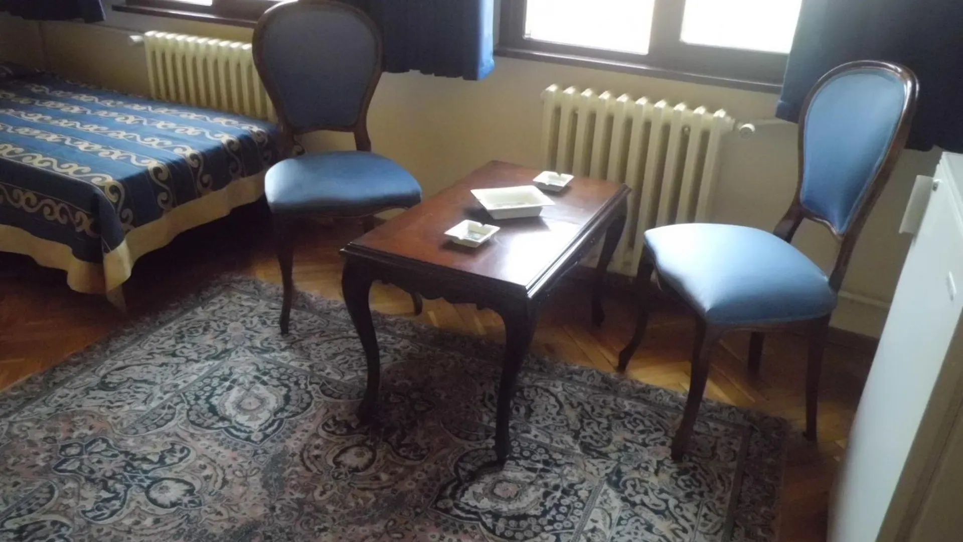 Berk Guest House - Grandma'S House Istanbul