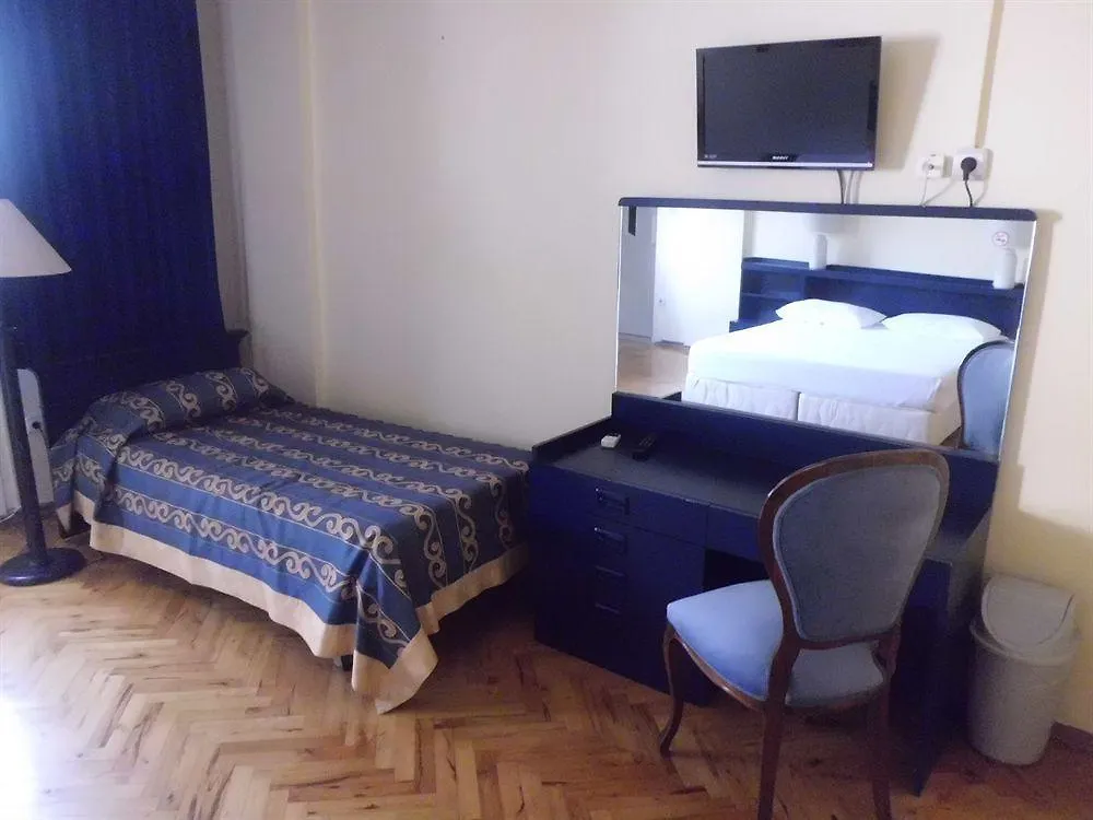 Berk Guest House - Grandma'S House Stambuł Turcja