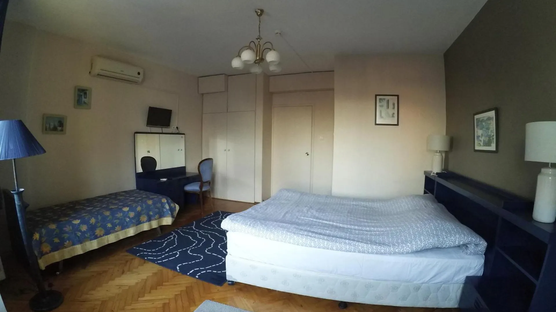 Berk Guest House - Grandma'S House Stambuł Hotel