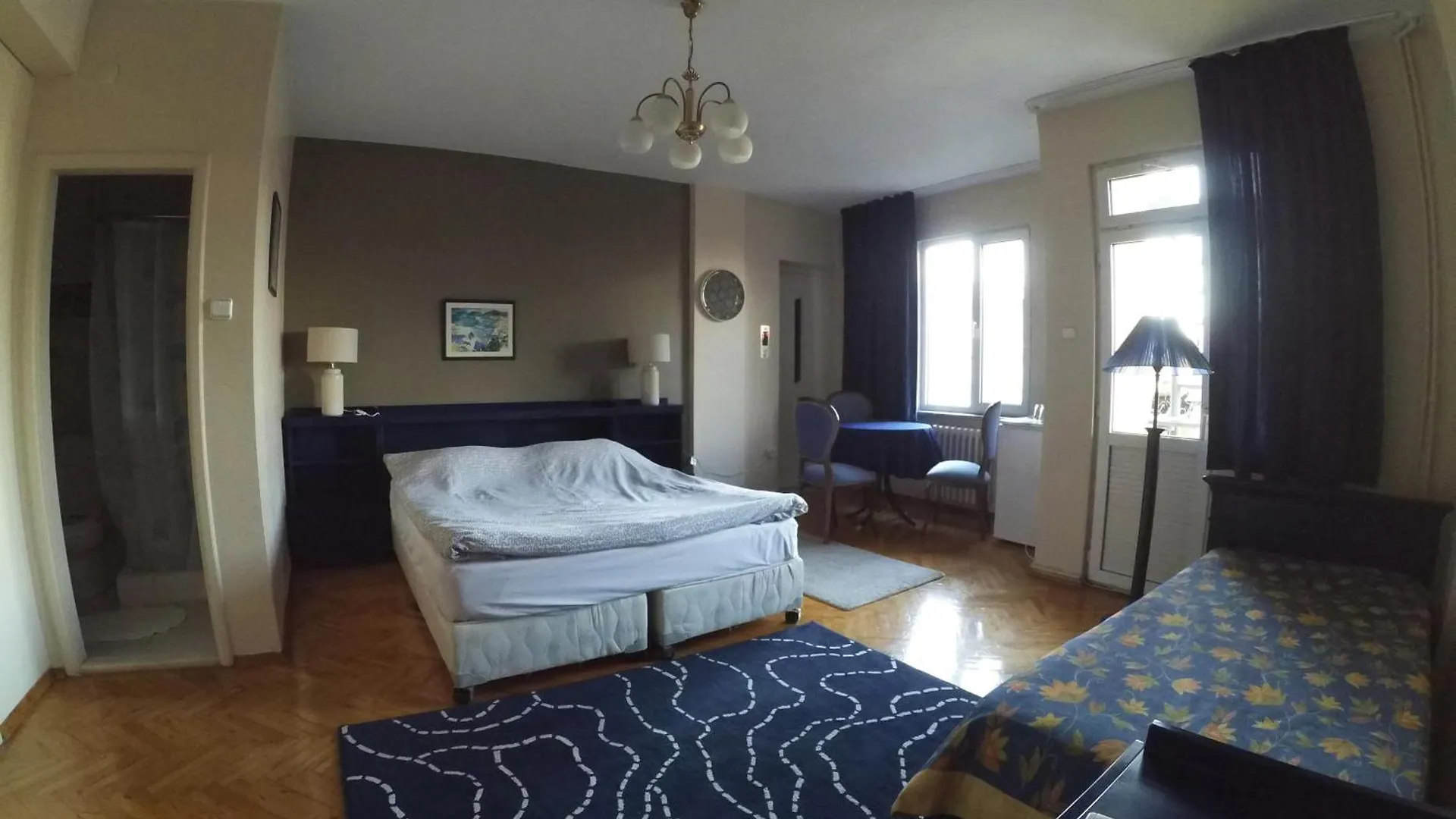 Berk Guest House - Grandma'S House Stambuł
