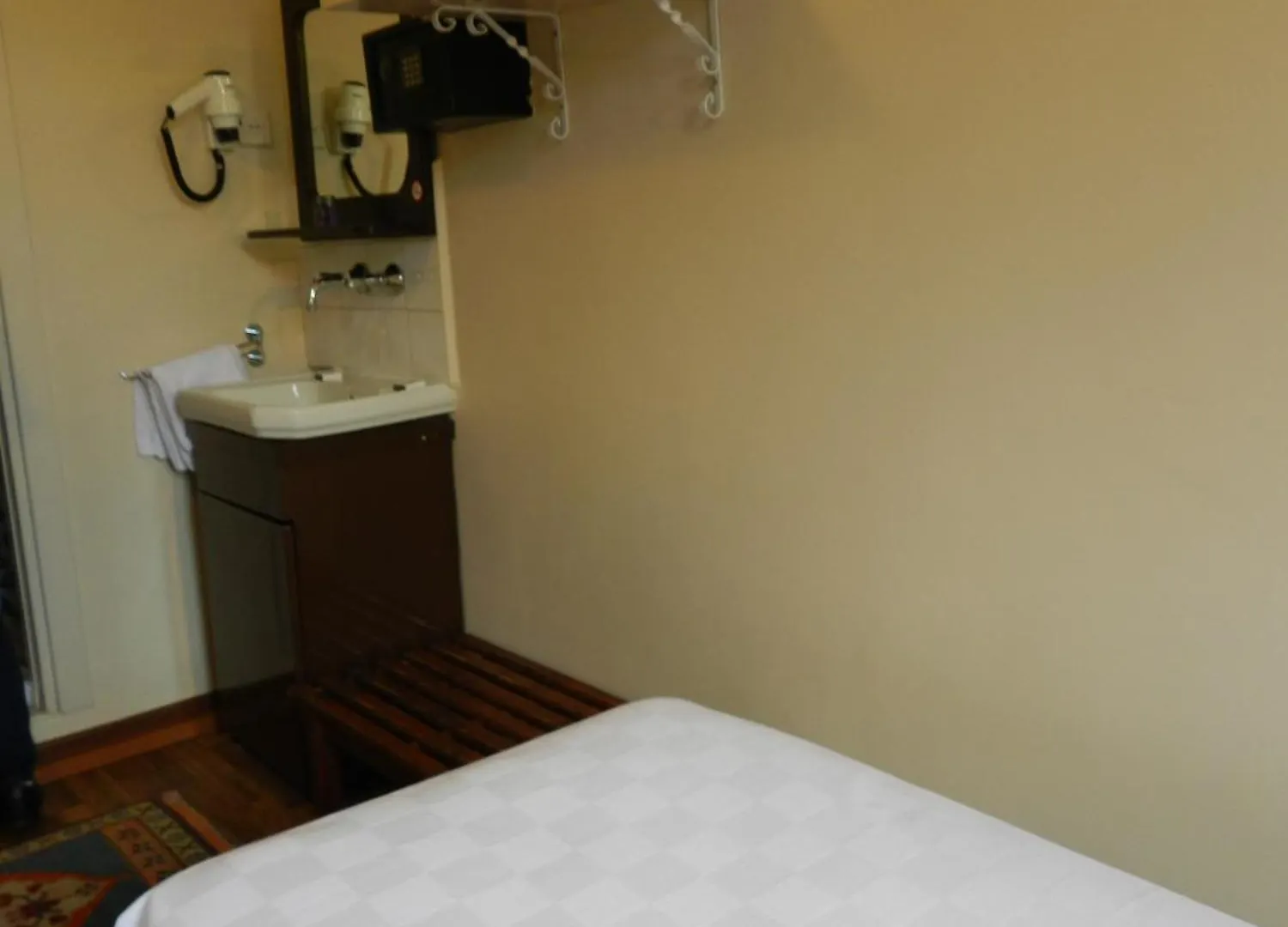 *** Hotel Berk Guest House - Grandma'S House Stambuł Turcja