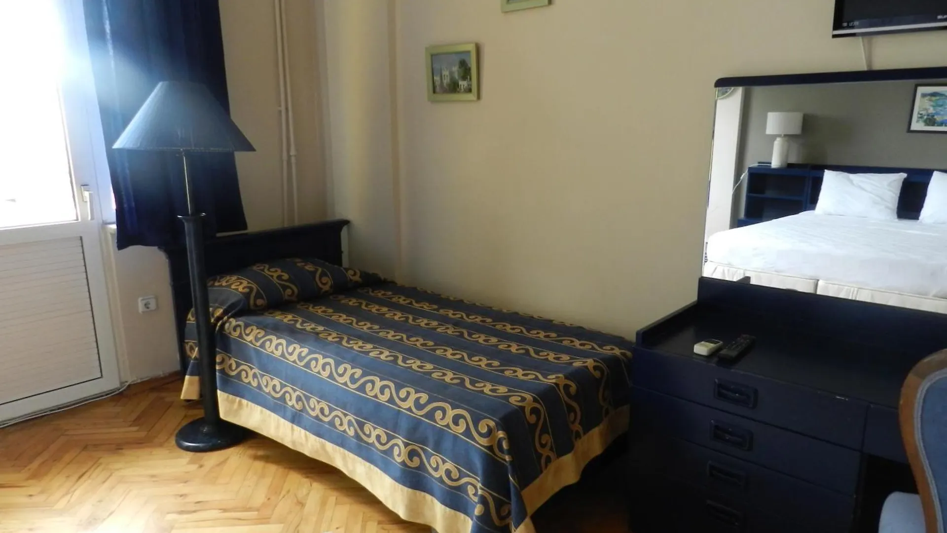 Berk Guest House - Grandma'S House Stambuł Hotel