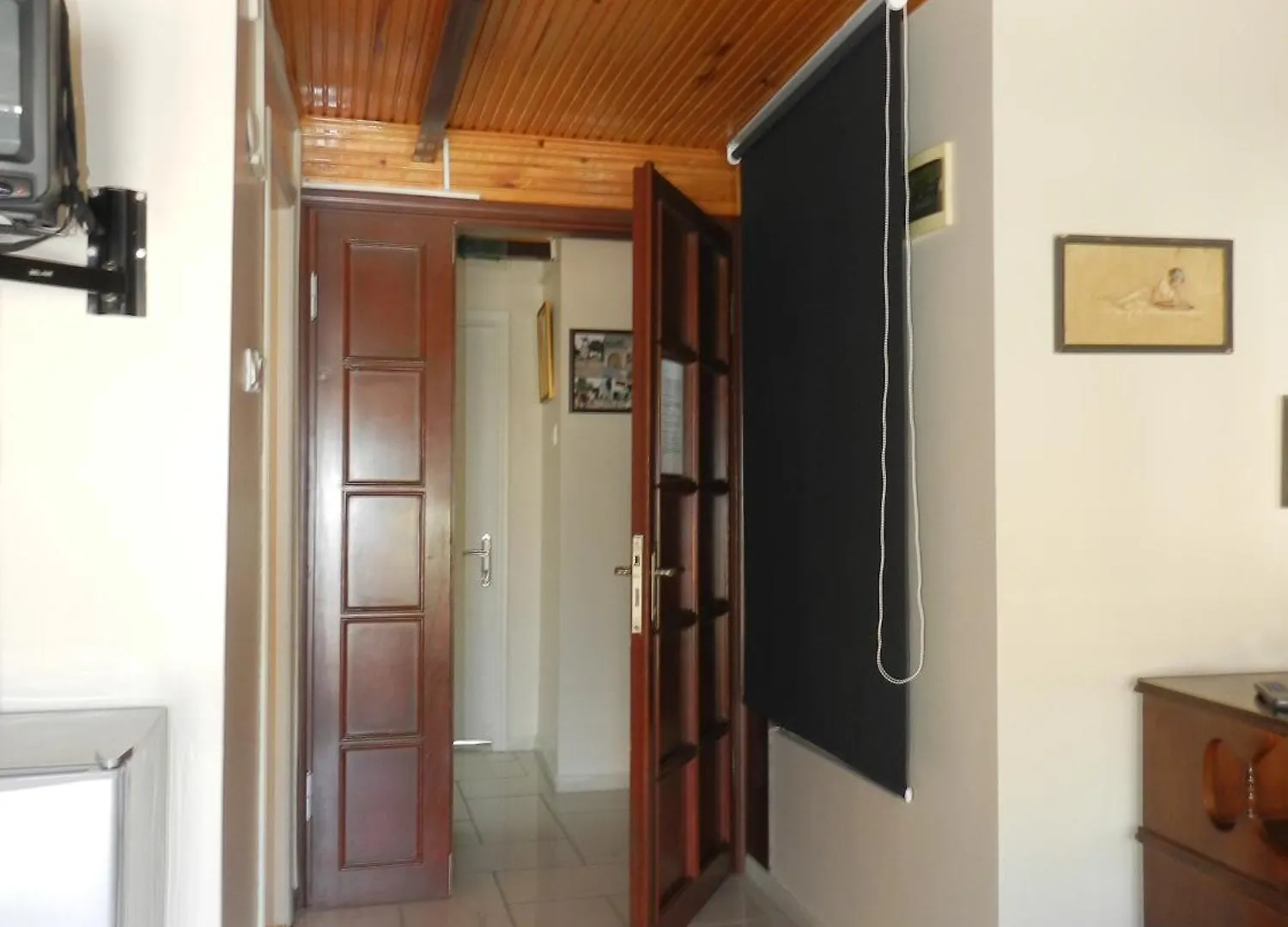 Hotel Berk Guest House - Grandma'S House Stambuł