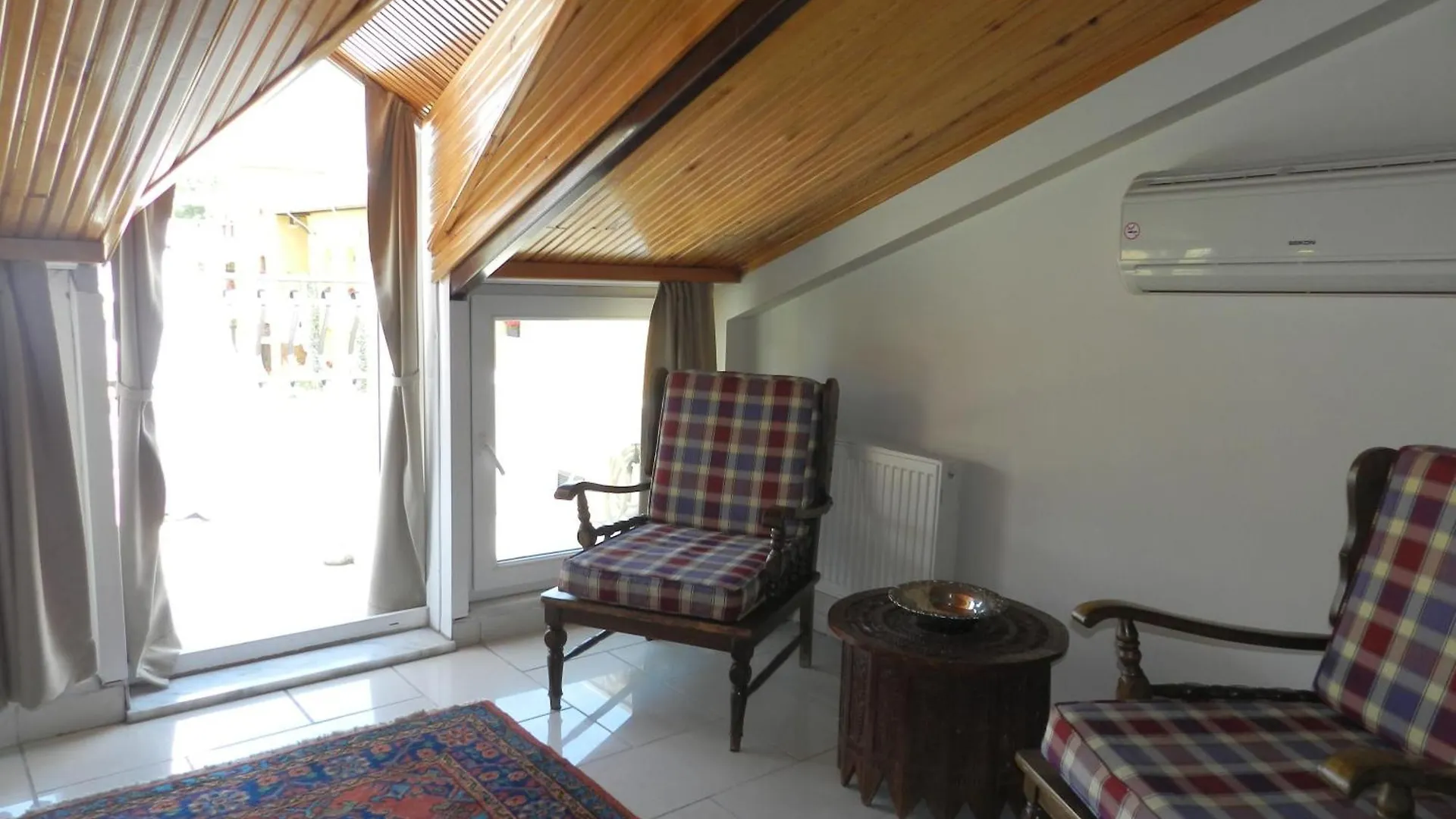 Berk Guest House - Grandma'S House Stambuł Hotel