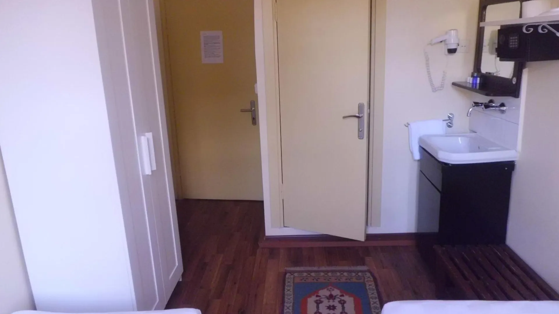 Hotel Berk Guest House - Grandma'S House Stambuł