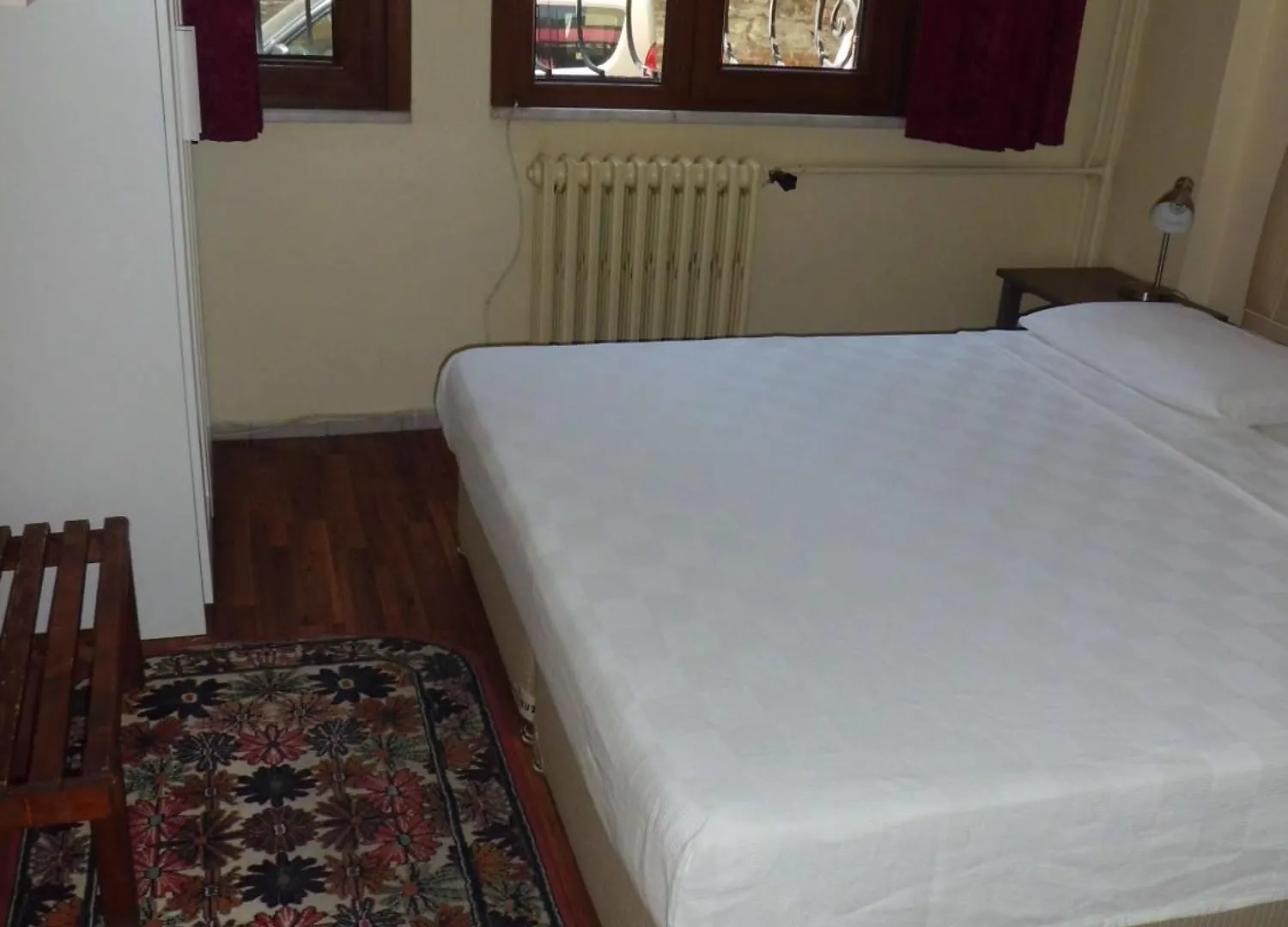 Hotel Berk Guest House - Grandma'S House Stambuł